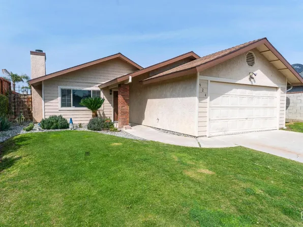 924 Orangewood St, Bakersfield, CA 93306