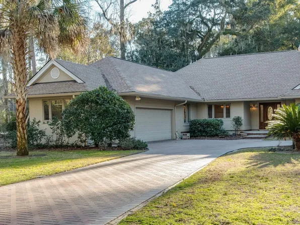 15 Osprey Circle, Okatie, SC 29909