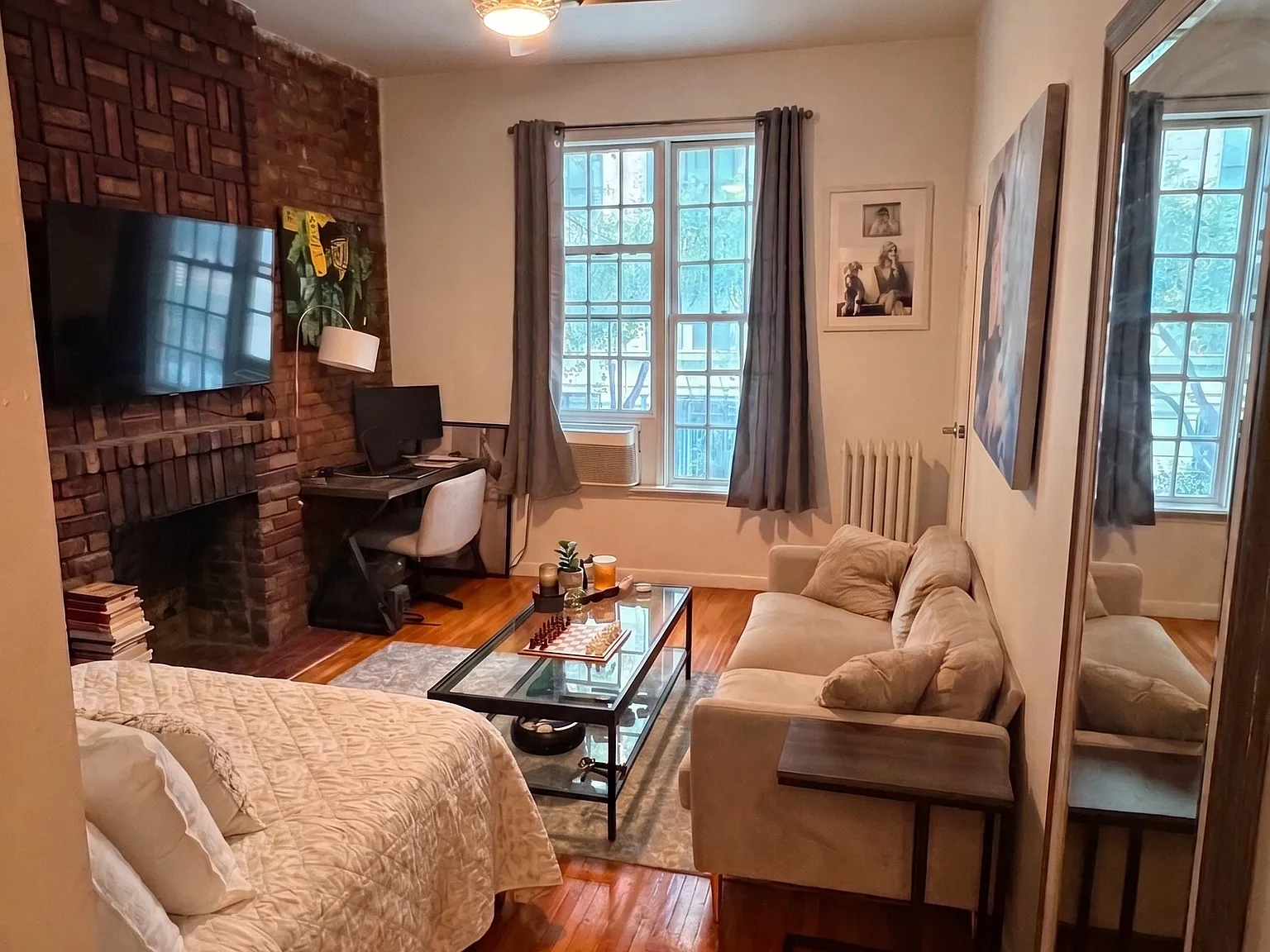 21 East 21st Street — Photo 1