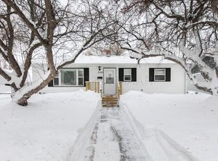 2006 13th Ave S, Fargo, ND 58103