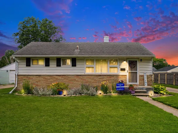 1147 Congress Ave, South Bend, IN 46615