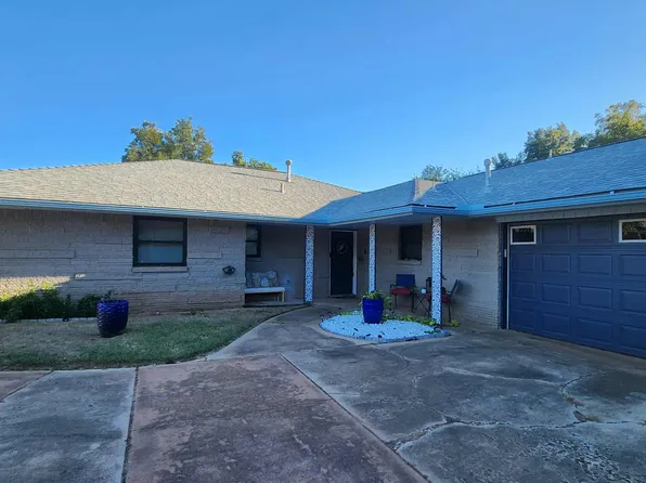 2422 NW 43rd Cir, Oklahoma City, OK 73112