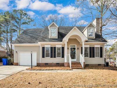 1270 Exeter Ln, Fayetteville, NC, 28314
