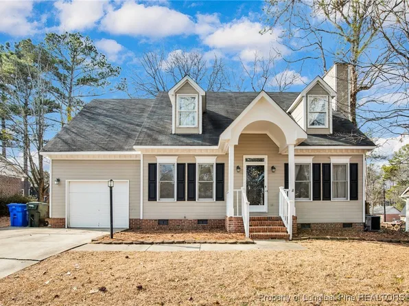 1270 Exeter Ln, Fayetteville, NC 28314