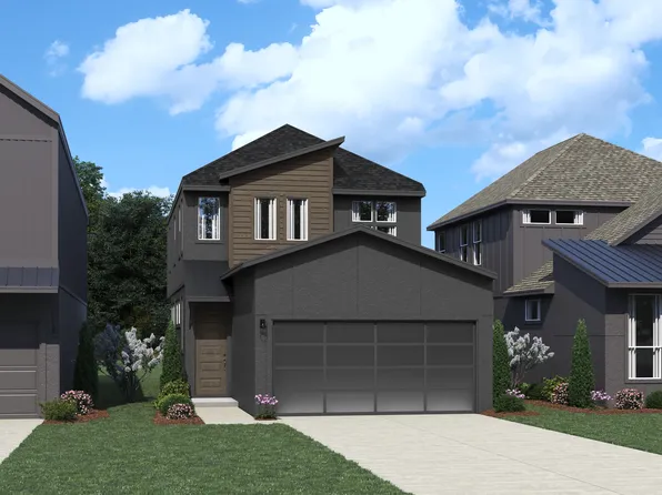 Pegasus Plan, Centero at Stone Oak