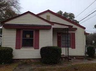 641 Lawyers Ln, Columbus, GA 31906