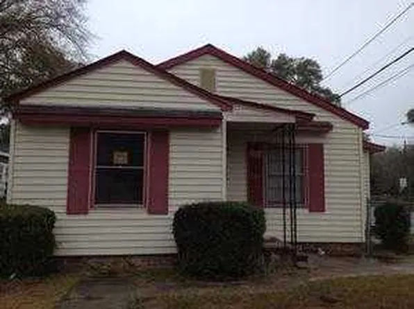 641 Lawyers Ln, Columbus, GA 31906