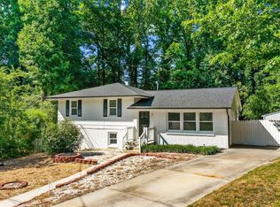 3300 Ashby Pl, Raleigh, NC 27604