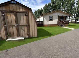 1955 Cherry Creek Loop #2LA, Billings, MT 59105