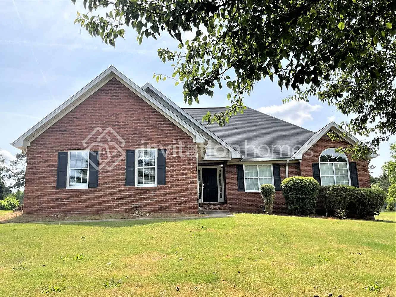 1121 Sutton Dr Mcdonough, GA 30252 — Photo 1