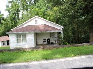 711 Sunset Dr, North Wilkesboro, NC 28659