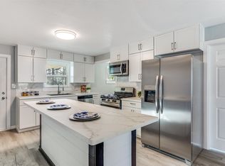 804 Lively St, Bowie, TX 76230