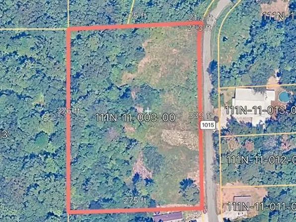 County Road 1015, Tupelo, MS 38804