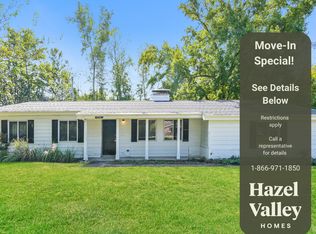 11740 Fawnvalley Dr, Saint Louis, MO 63131