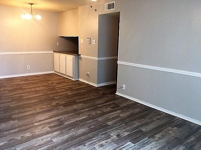 Living Room / Dining Area
