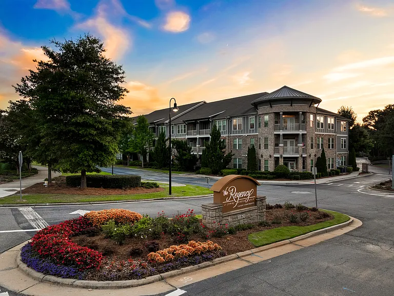 Regency Johns Creek — Photo 5