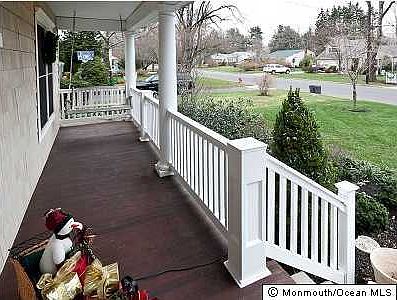 2nd image of 80 Westend Avenue