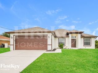6008 Flora Ave N, Lehigh Acres, FL 33971