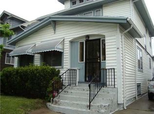 94 Donaldson Rd, Buffalo, NY 14208