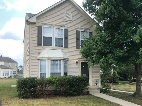 800 Ames Rd, Williamstown, NJ 08094