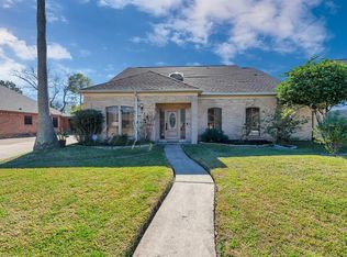15203 Empanada Dr, Houston, TX 77083