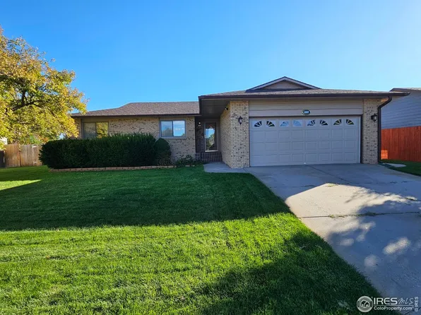 915 Park St, Sterling, CO 80751