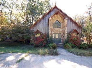 2576 E Main St, Cabot, AR 72023