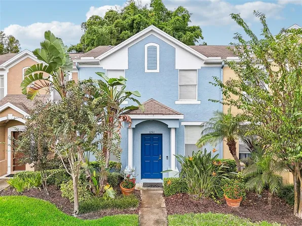 1241 Beckenham Way, Zephyrhills, FL 33543