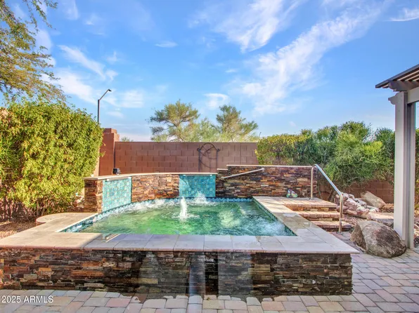 2927 W PLUM HOLLOW Drive, Anthem, AZ 85086