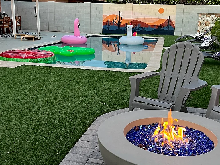 8619 E Cambridge Ave — Photo 17