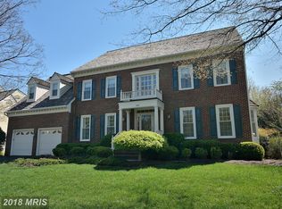 1446 Hague Dr SW, Leesburg, VA