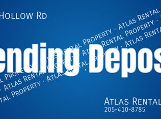 1234 Jew Hollow Rd, Mount Olive, AL 35117