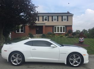 181 Regal Ct, Monroeville, PA
