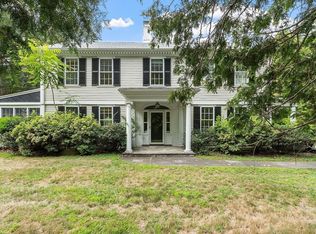 251-251A Old Billerica Rd, Bedford, MA 01730