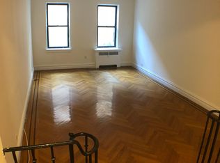 1873 Grand Concourse #1, Bronx, NY 10453