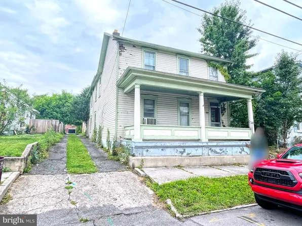 619 Columbia Ave, Cumberland, MD 21502