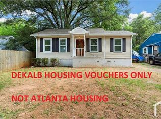 1134 Key Rd SE, Atlanta, GA 30316