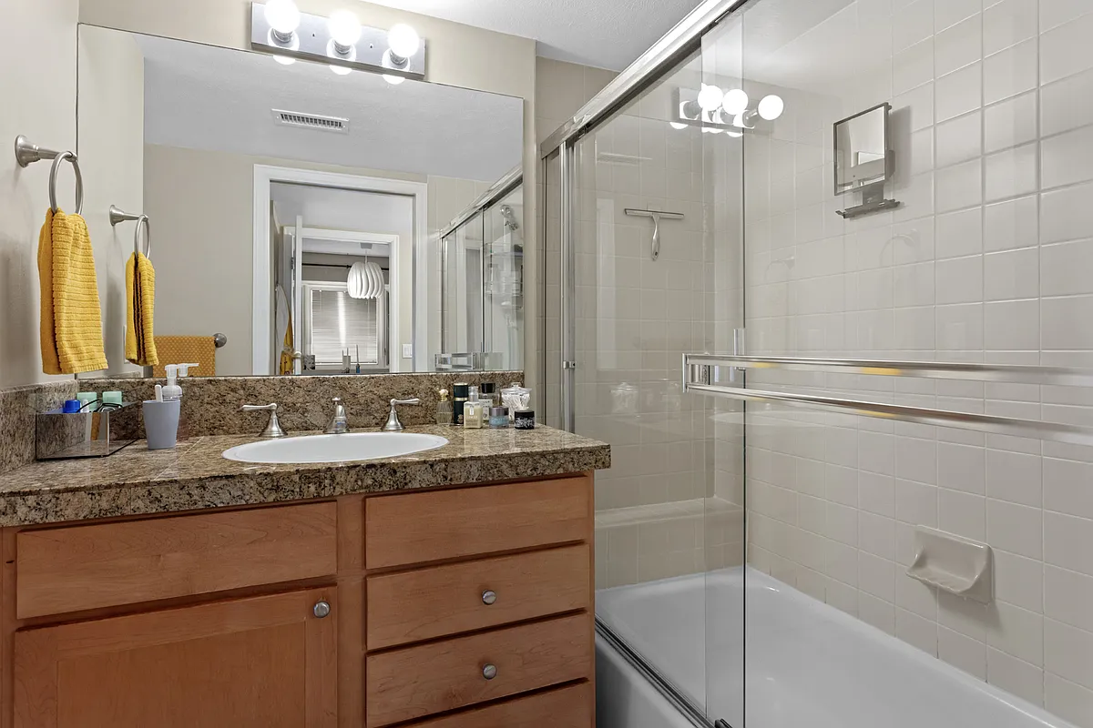 Photo 2 of 18 - 221 S Garfield St #108 - Denver, CO Building Photo - 221 S Garfield St #108