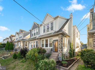 808 Serrill Ave, Lansdowne, PA 19050