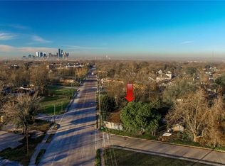 4437 Liberty Rd, Houston, TX 77026