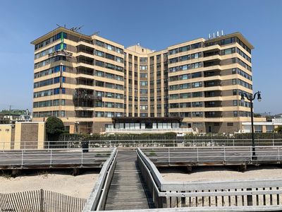 101 S Raleigh Ave APT 913, Atlantic City, NJ, 08401