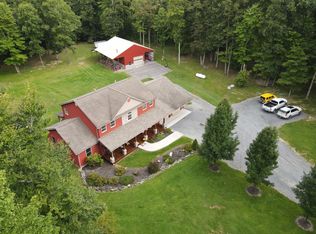 426 Four Wheel Dr, Meadow Bridge, WV 25976