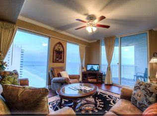 16819 Front Beach Rd UNIT 1706, Panama City Beach, FL 32413