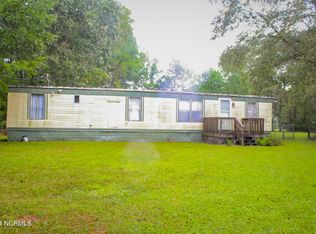 80 Jordan Trl, Corapeake, NC 27926