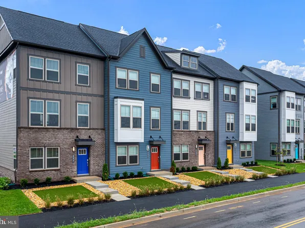 207 Matilda, Frederick, MD 21701