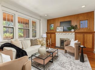 1355 S Lafayette Street, Denver, CO 80210