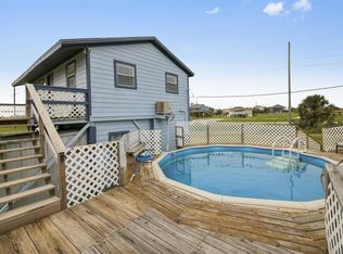 4011 Surf Dr, Galveston, TX 77554