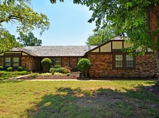 3922 Orchard Ln, Norman, OK 73072