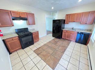 25 Wolcott St #1, Boston, MA 02121