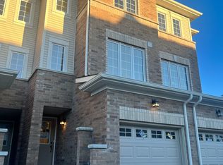 36 Wagon Ln, Barrie, ON L9J0V1